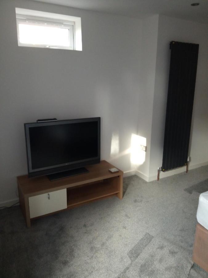 The Annexe Apartment Bournemouth Ngoại thất bức ảnh