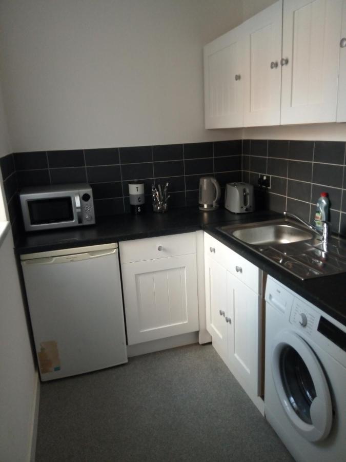 The Annexe Apartment Bournemouth Ngoại thất bức ảnh