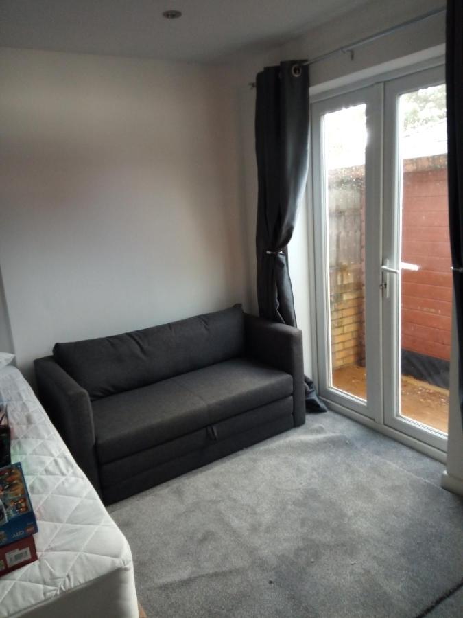 The Annexe Apartment Bournemouth Ngoại thất bức ảnh