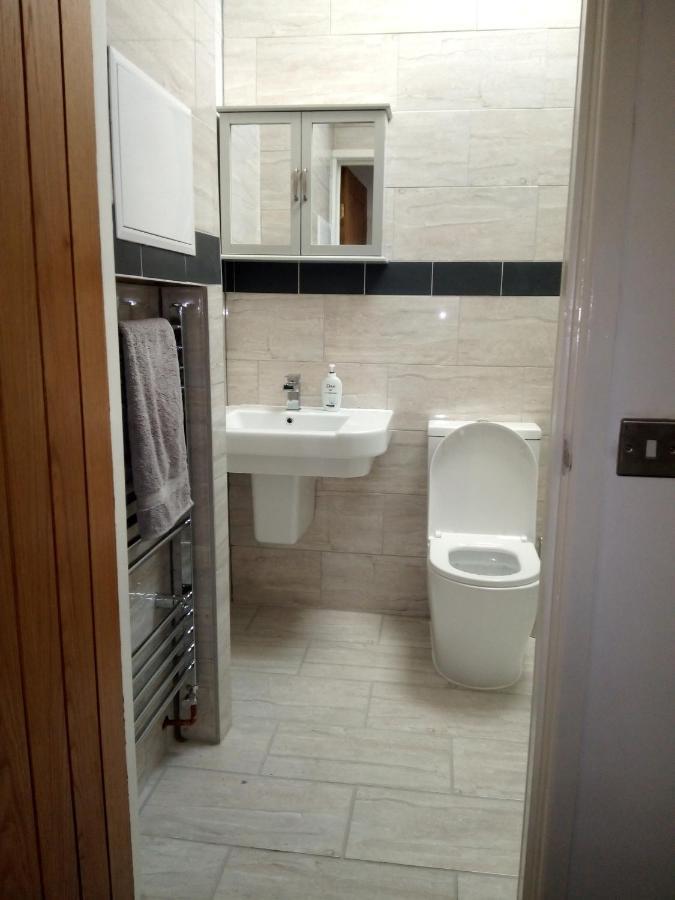 The Annexe Apartment Bournemouth Ngoại thất bức ảnh