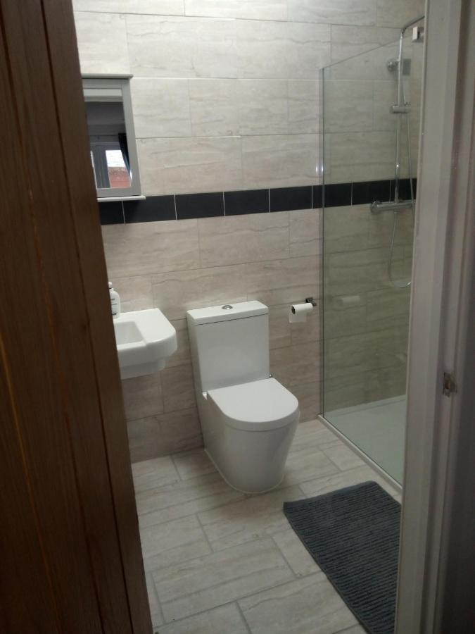 The Annexe Apartment Bournemouth Ngoại thất bức ảnh