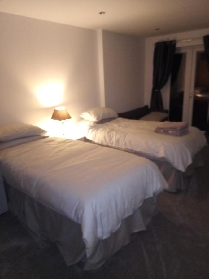 The Annexe Apartment Bournemouth Ngoại thất bức ảnh