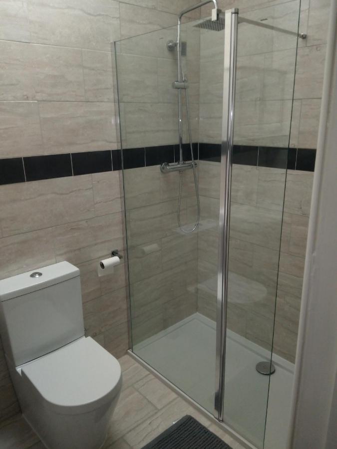 The Annexe Apartment Bournemouth Ngoại thất bức ảnh